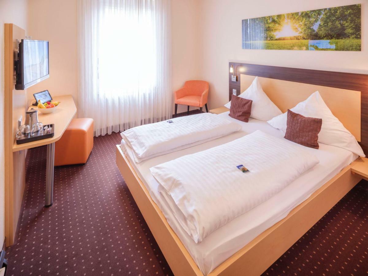 Superior Zimmer mit Kingsize-Bett