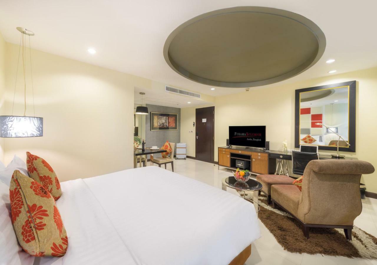 Premier Double or Twin Room