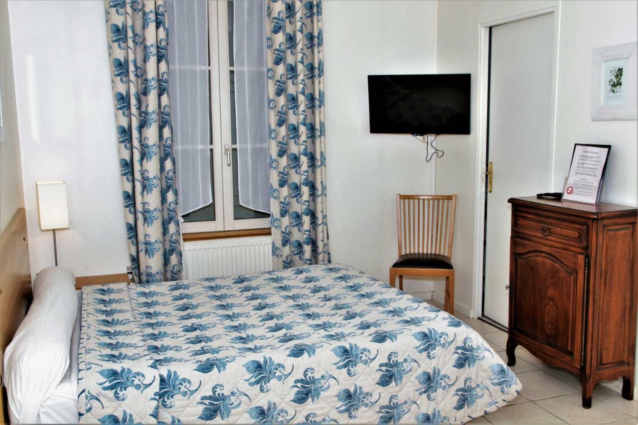 Chambre Simple Standard