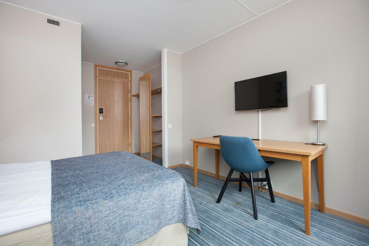 Chambre Simple