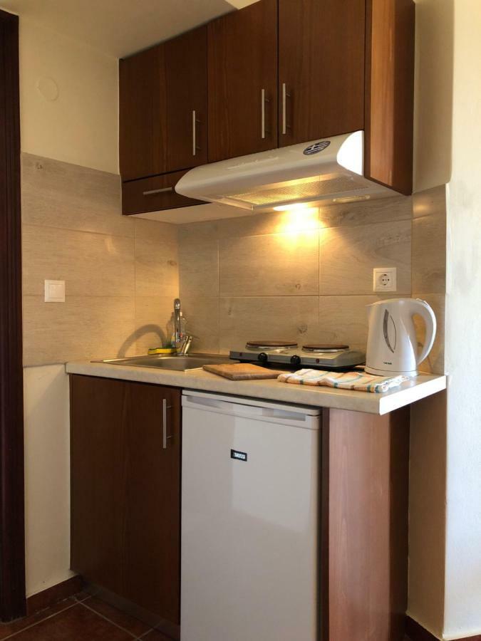 Superior Double or Twin Room with Sea View