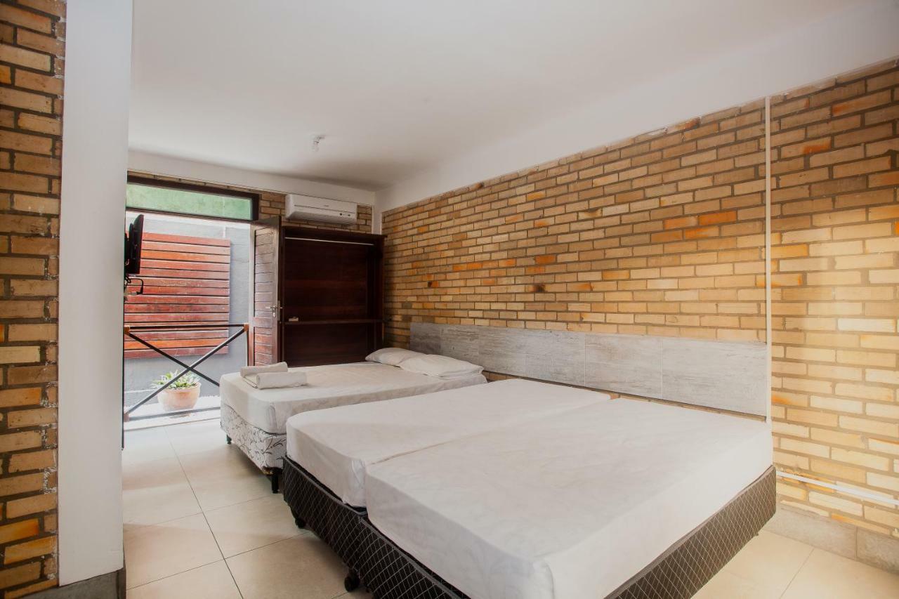 Habitación Doble Estándar