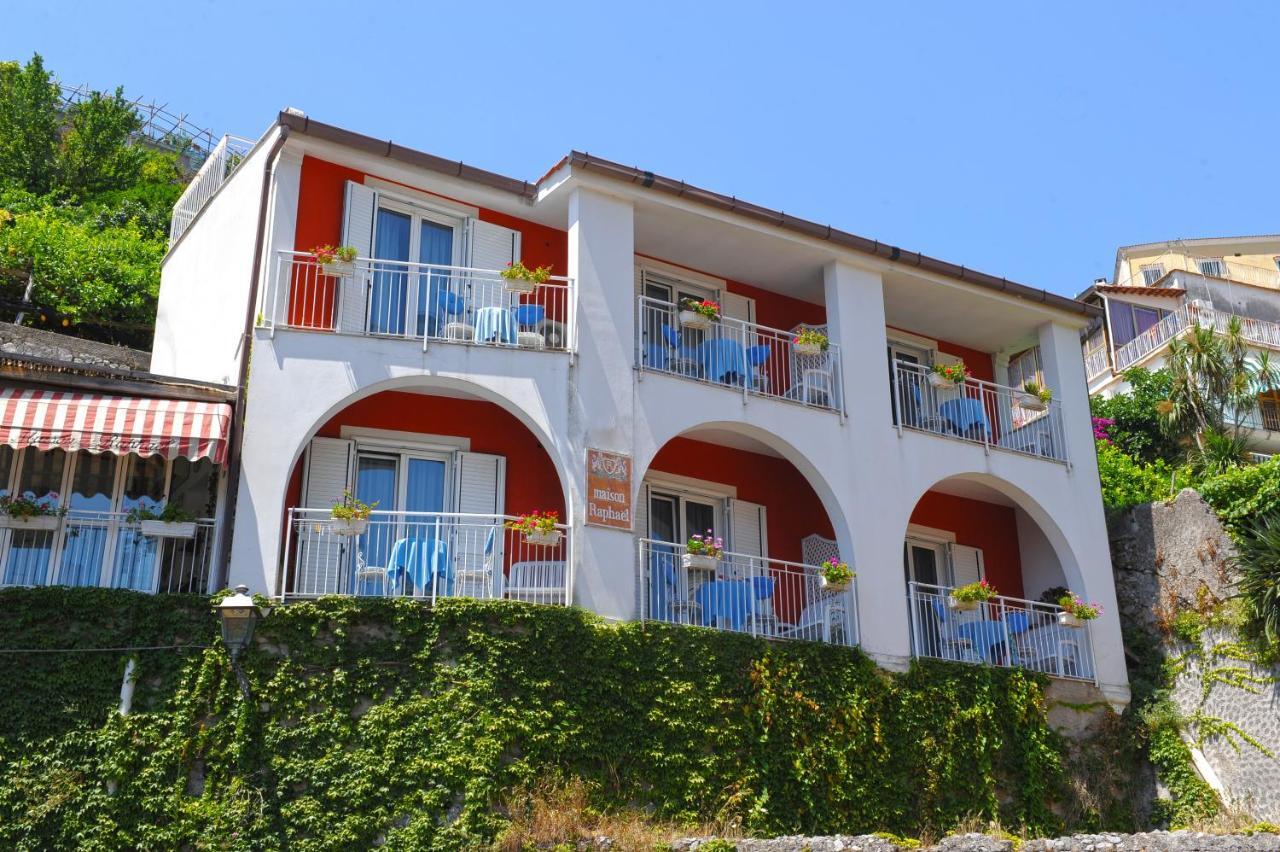 Camera Tripla con Balcone