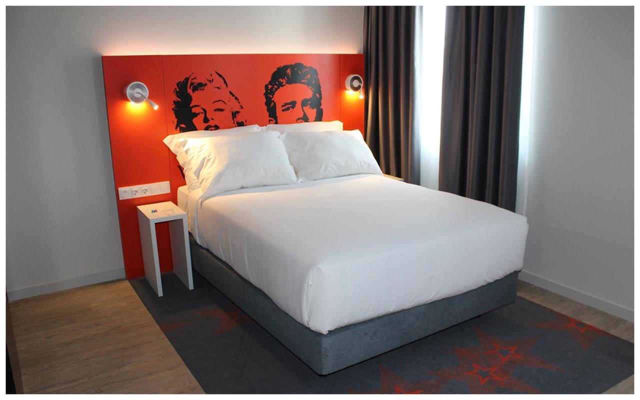 Standard Doppelzimmer