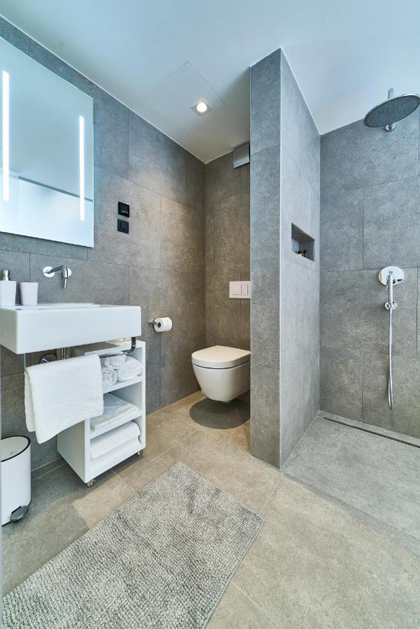 Deluxe Doppelzimmer