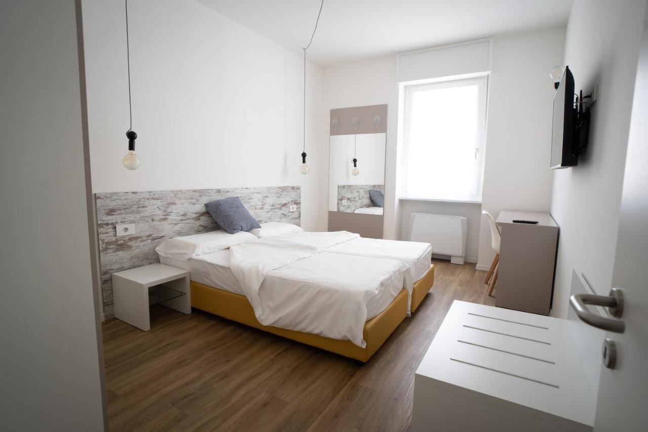 Appartement met 2 Slaapkamers en Uitzicht op de Tuin