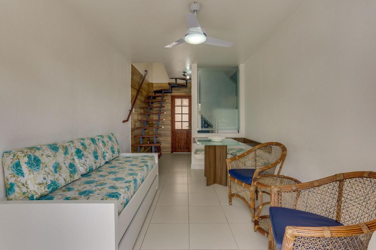 Apartamento Duplex