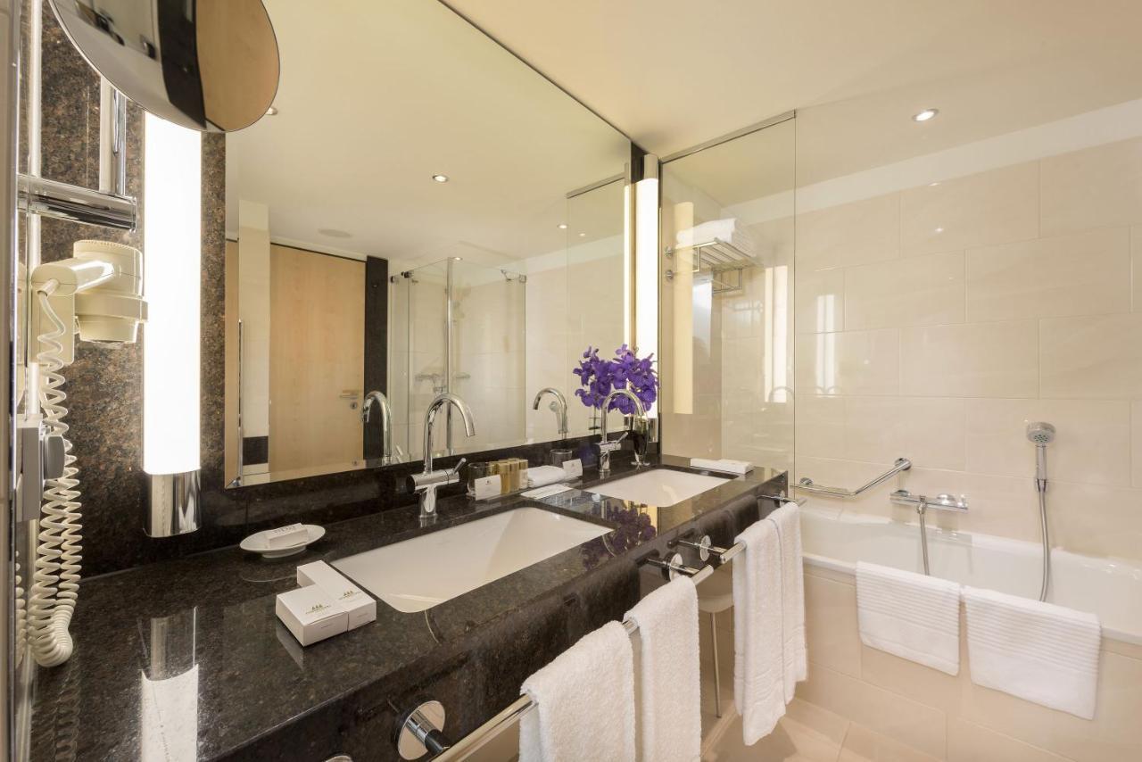 Junior Suite (2 Volwassenen)