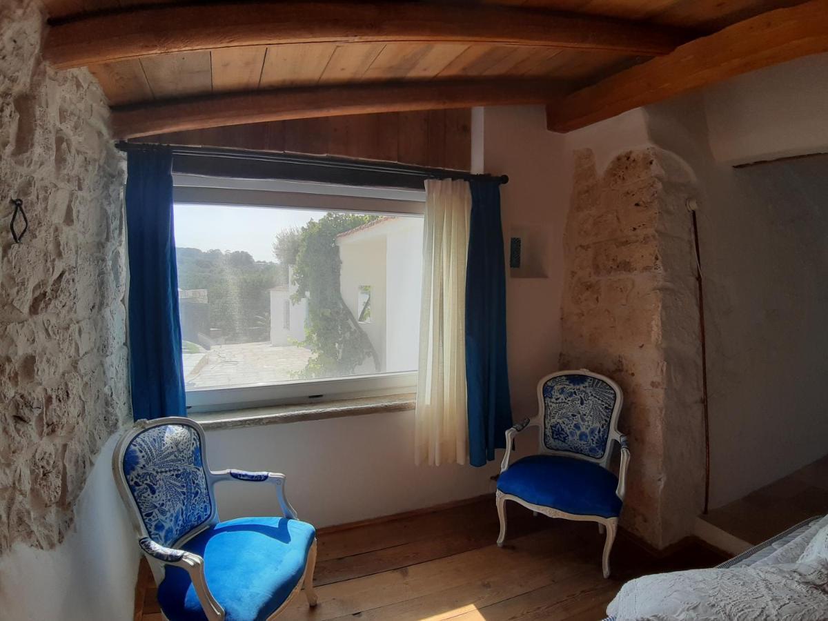 Suite King con Vasca Idromassaggio - Dependance