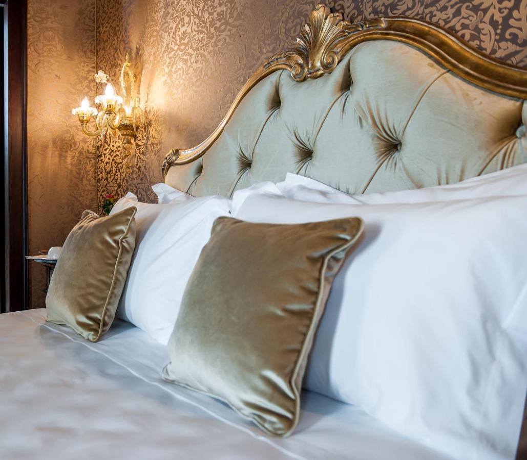 Chambre Double Confort