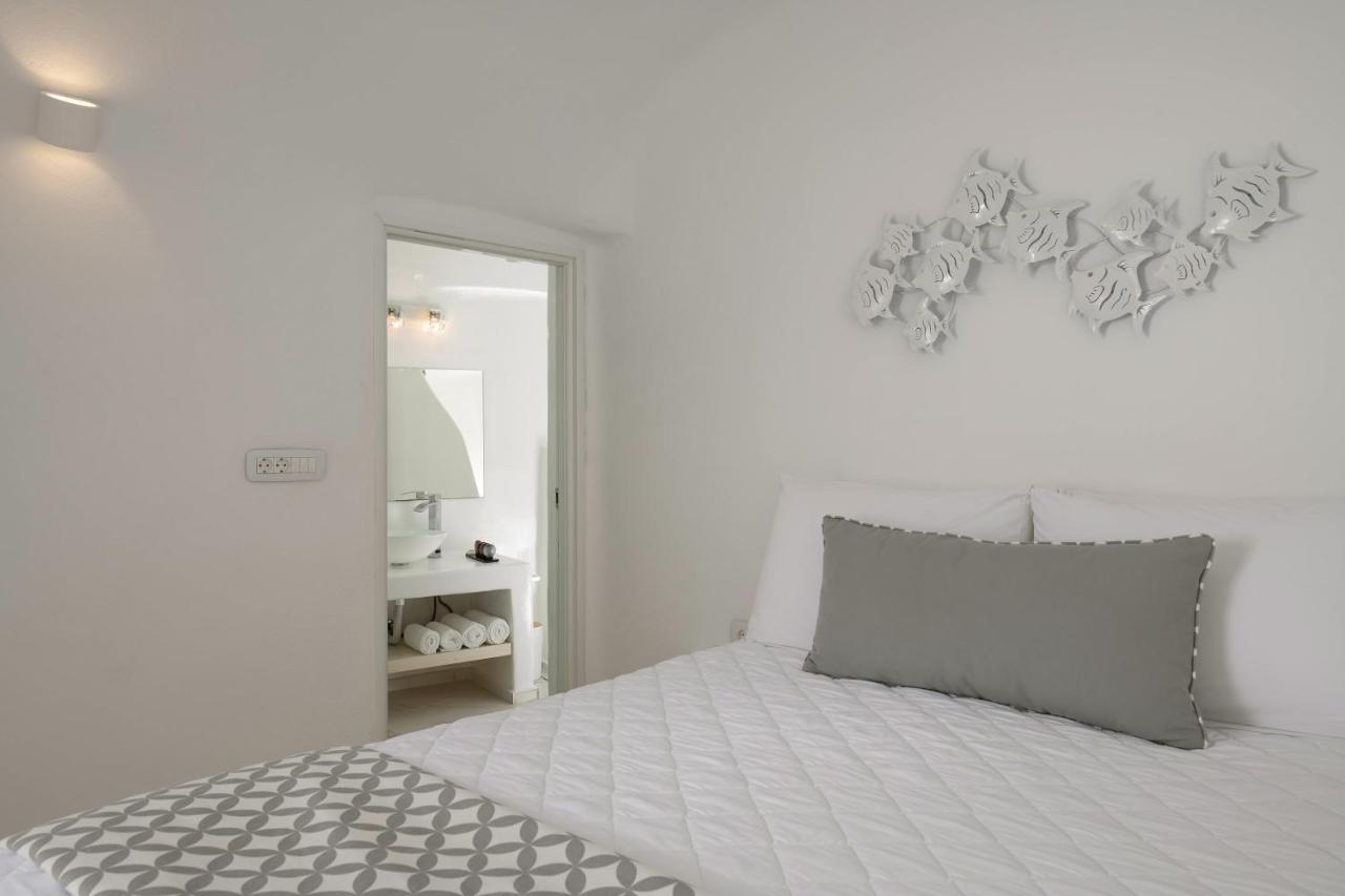 Superior Cave Suite