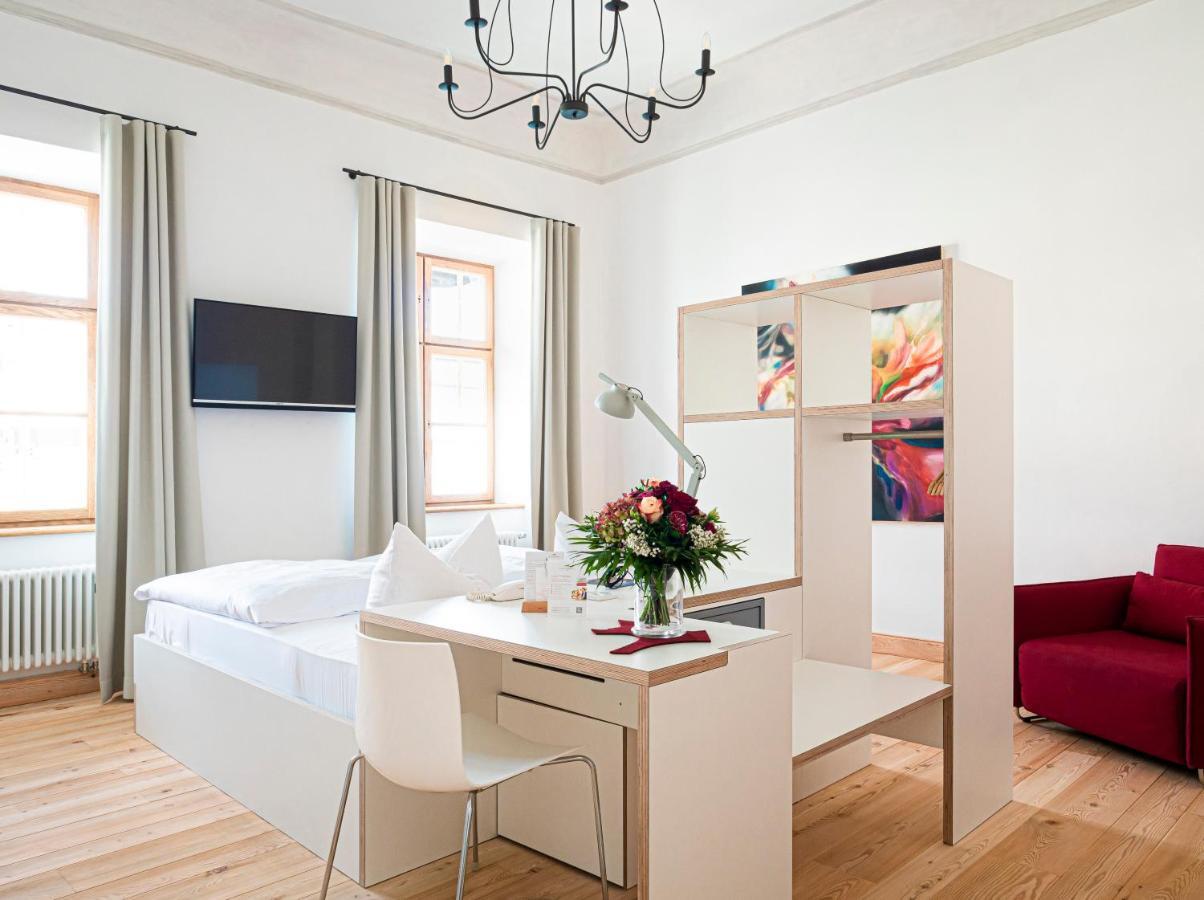 Superior Doppelzimmer