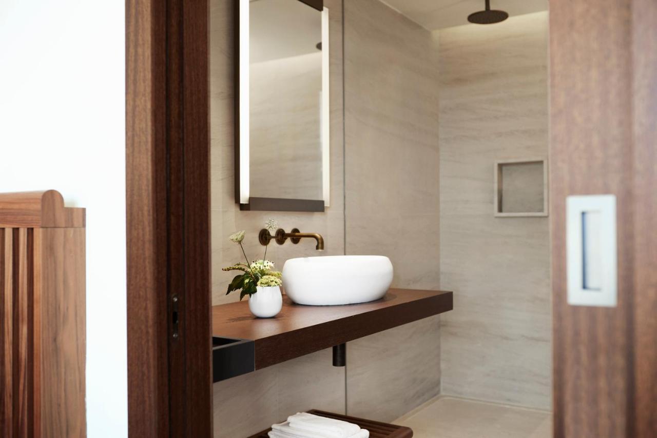 Chambre Deluxe