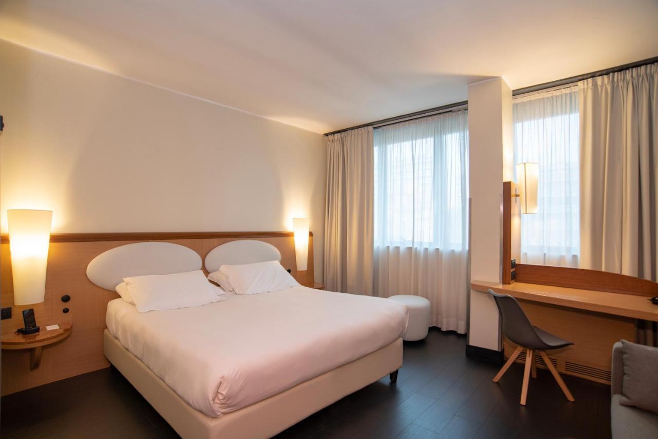 Junior Suite mit Schlafsofa