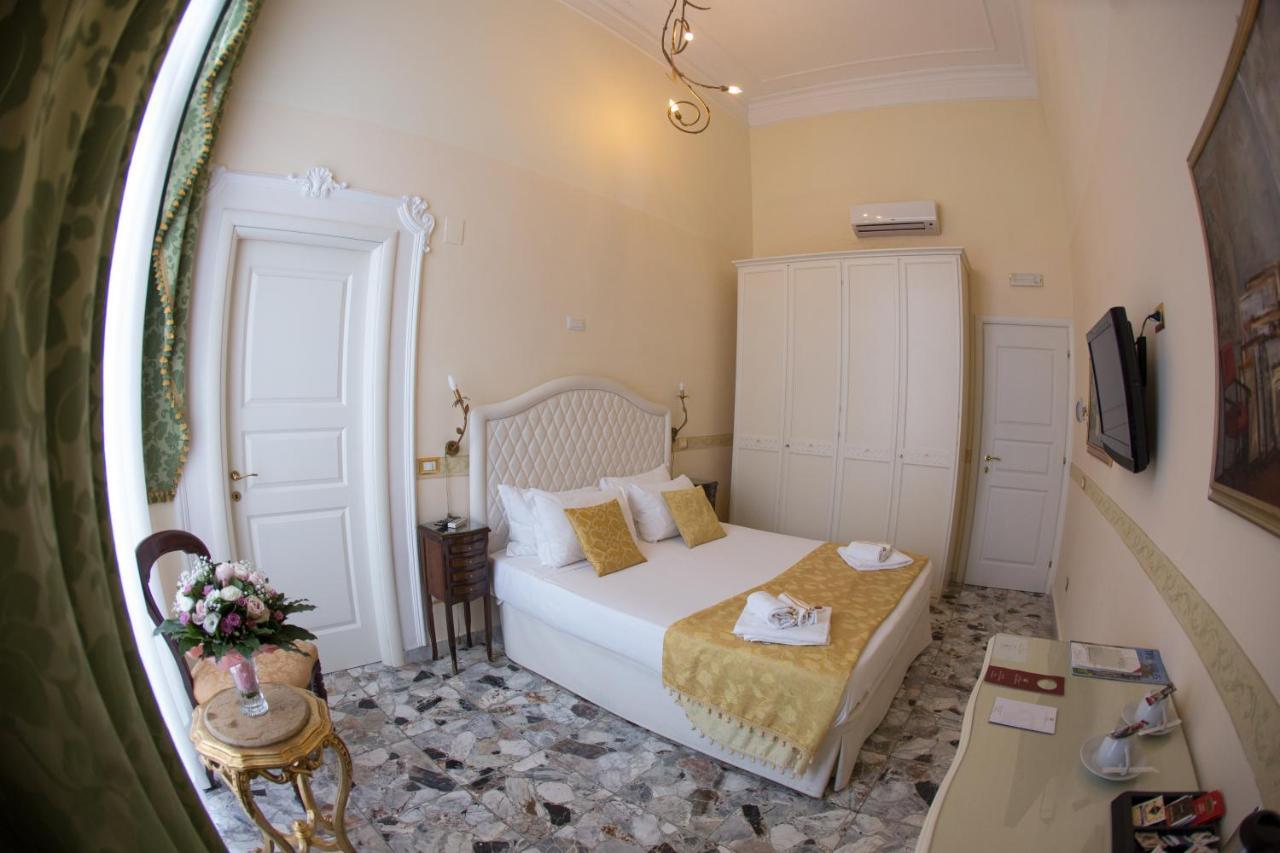 Chambre Double Supérieure