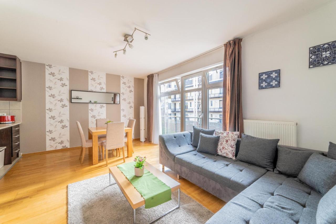 Apartamento Estándar de 1 dormitorio