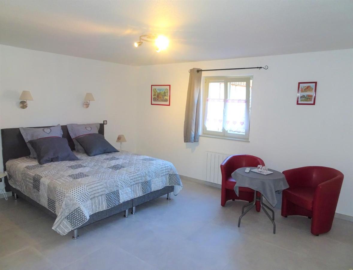 Chambre Familiale