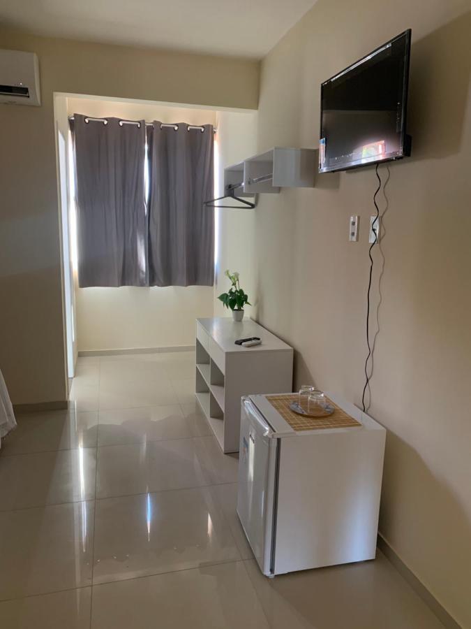 Quarto Triplo Clássico