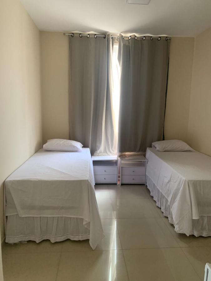Quarto Duplo Standard