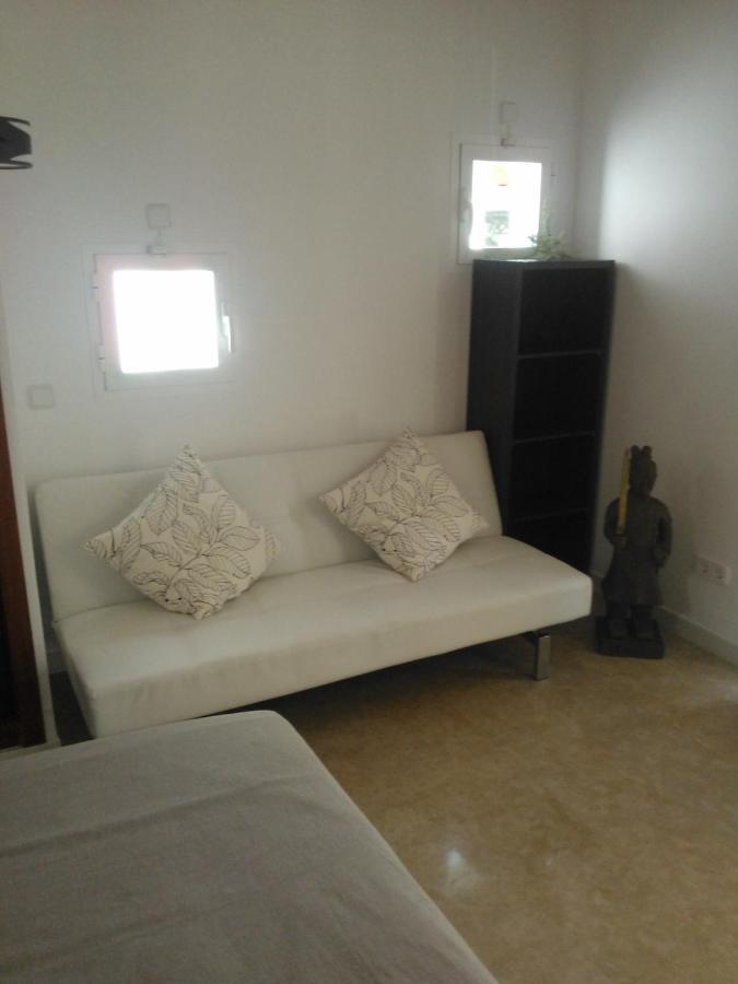 Suite Junior dans Bungalow