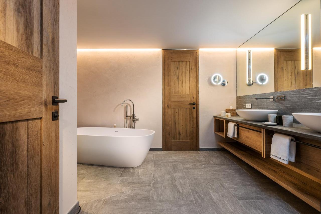 Junior Suite Superior con Balcone