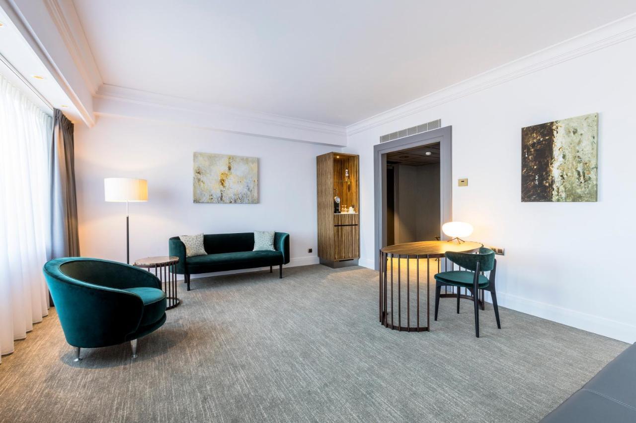 Suite Junior Panorama