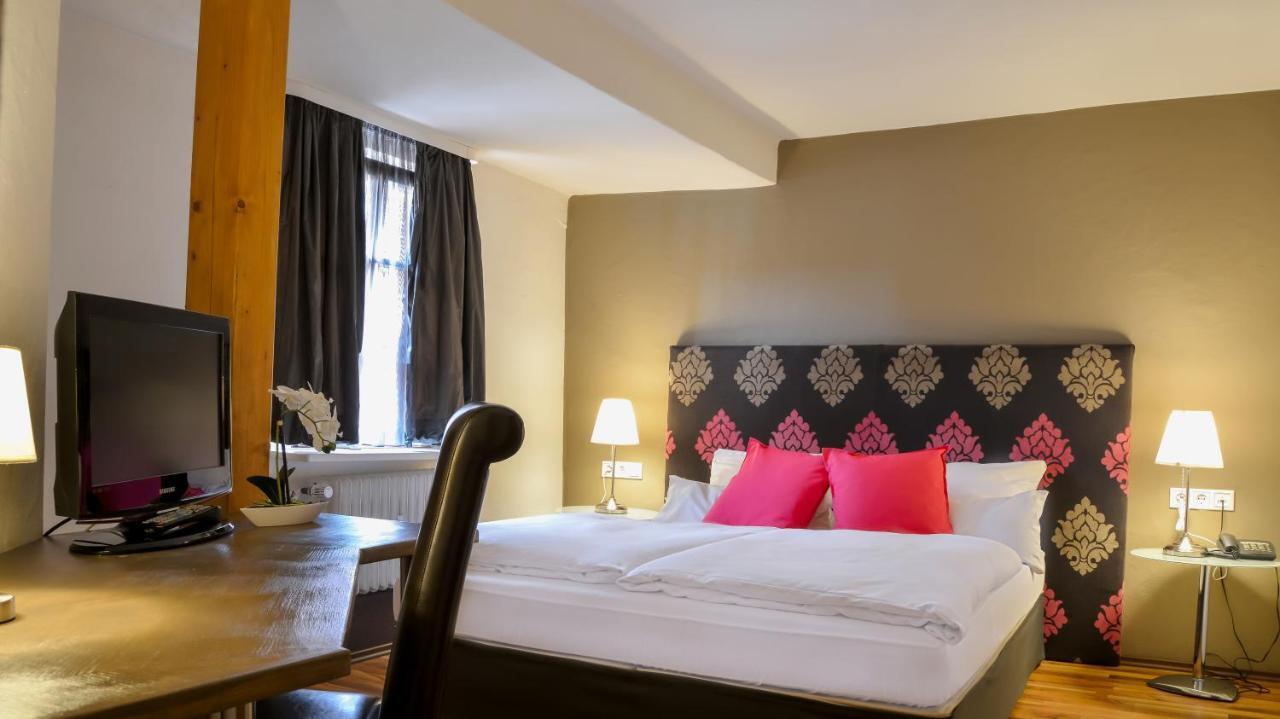 Comfort Doppelzimmer