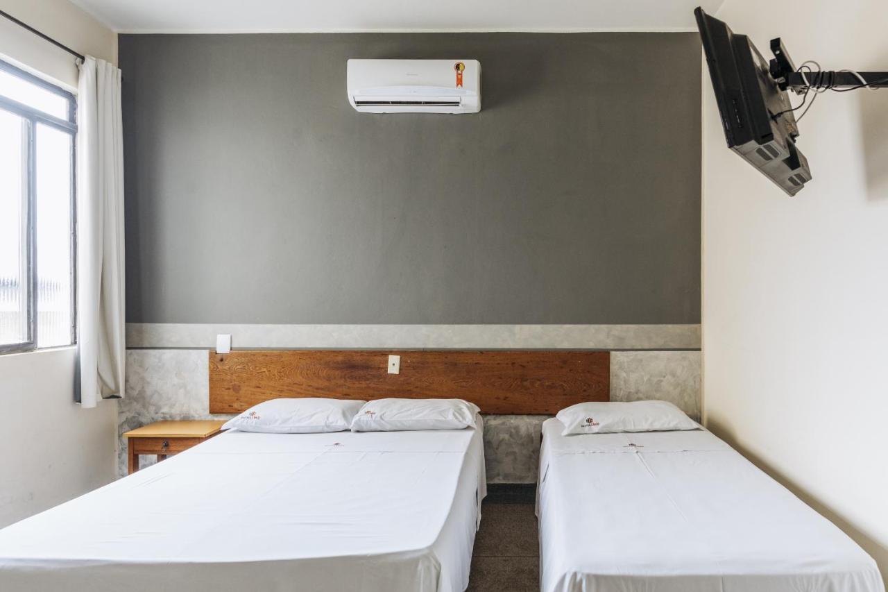Quarto Triplo