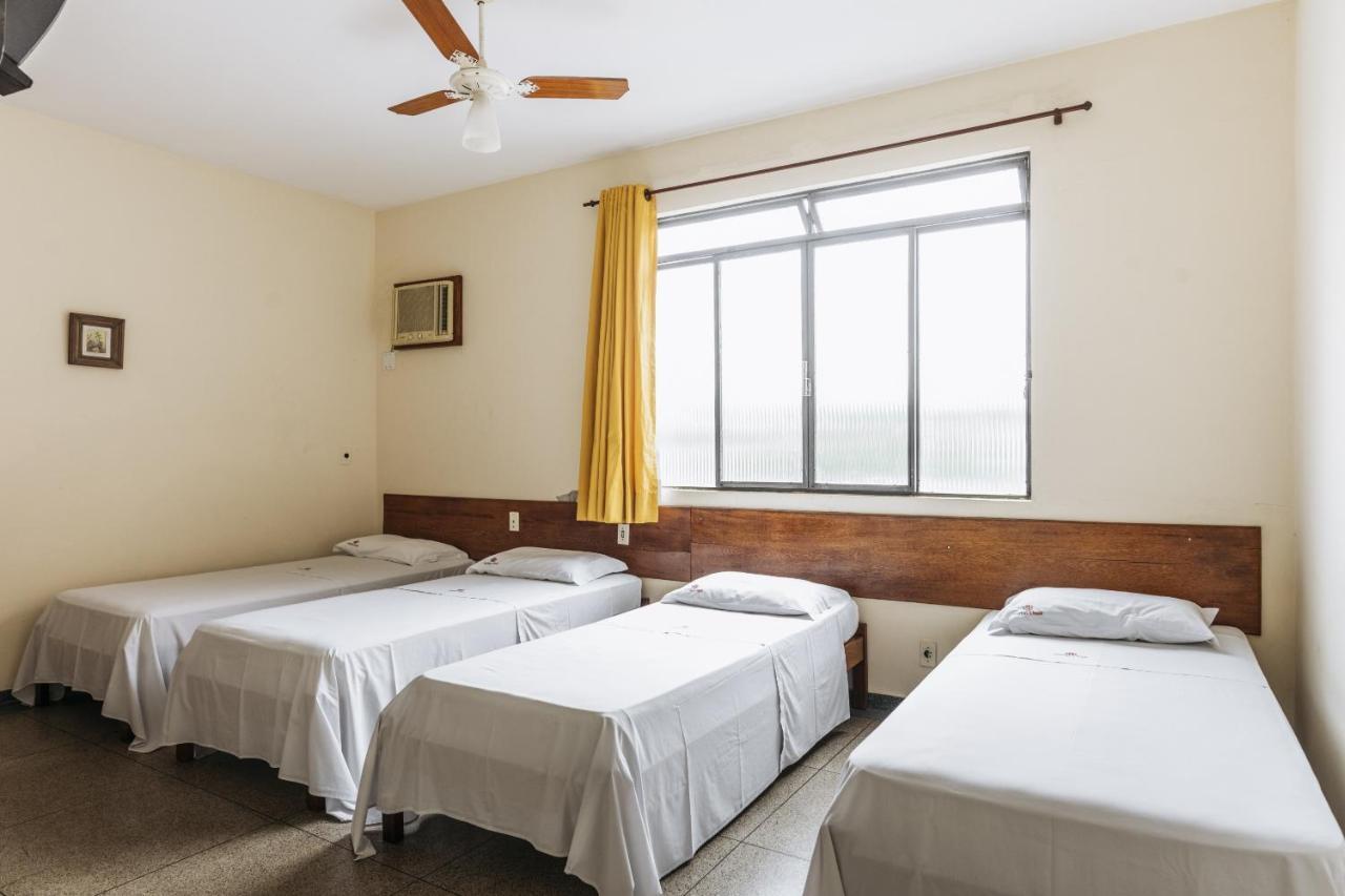 Quarto Triplo