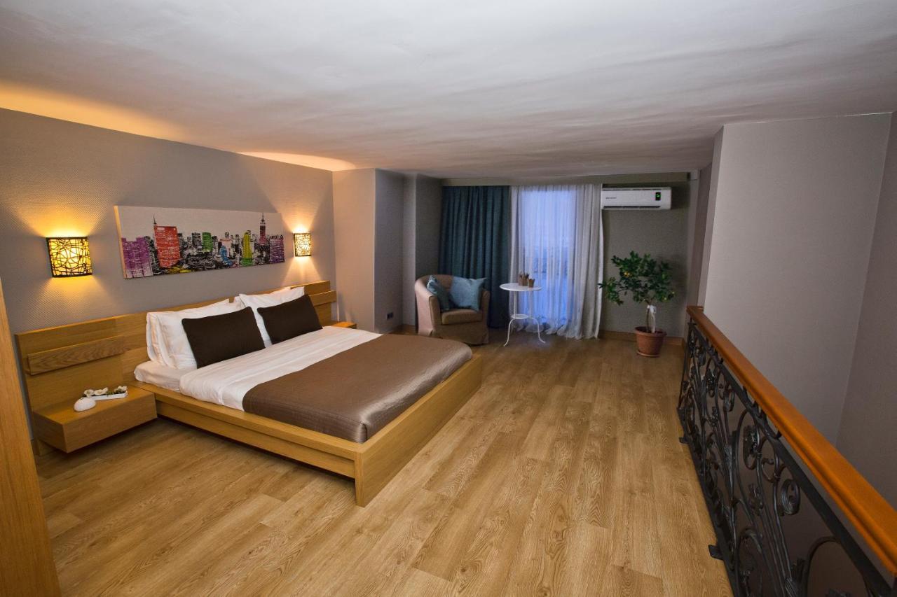 Dublex Suite
