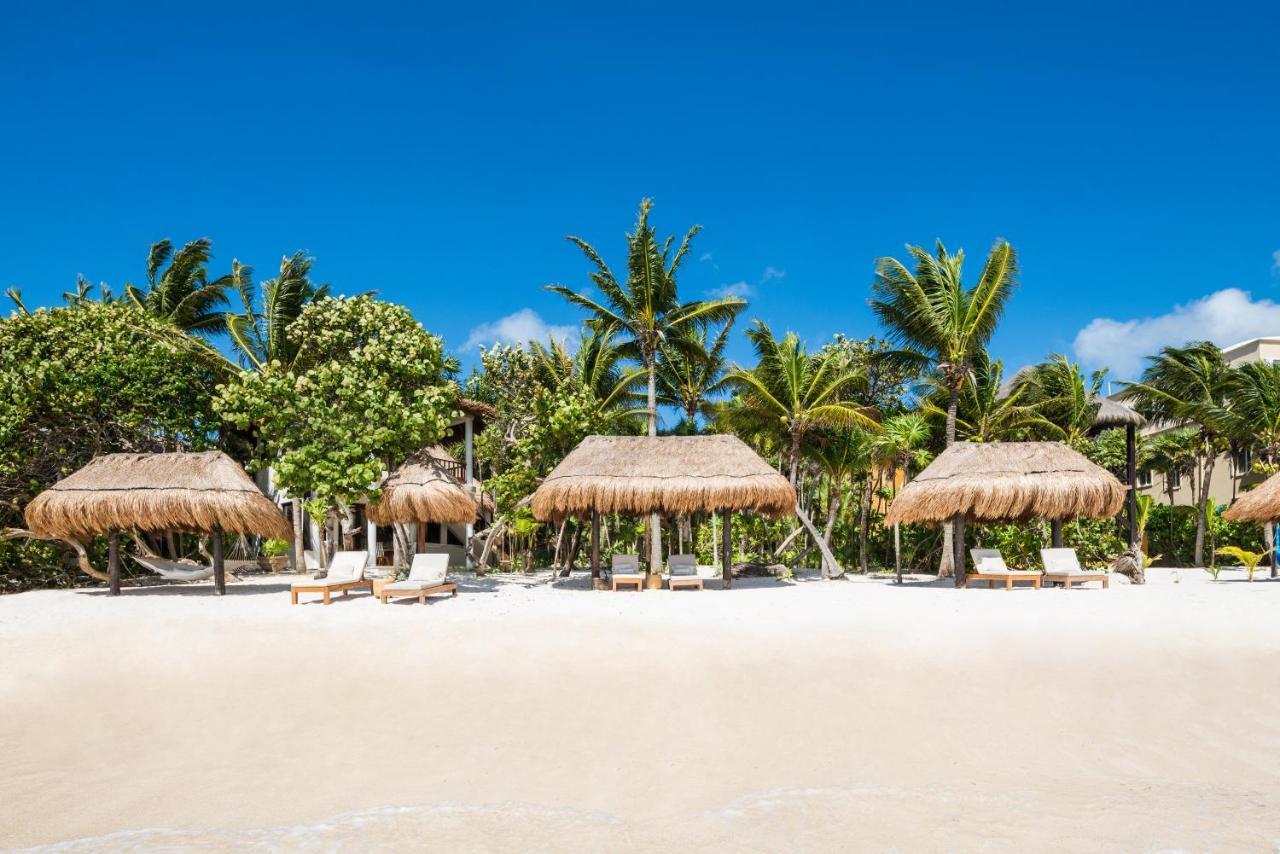 Bungalow - Beach Front
