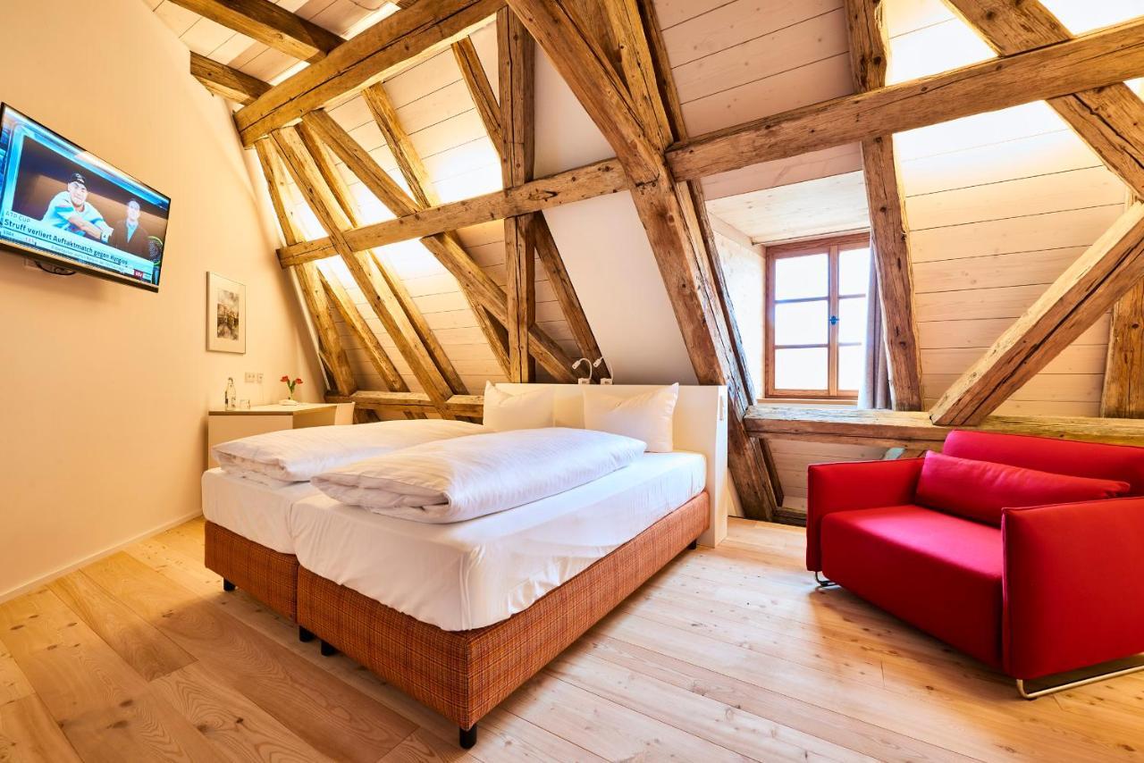 Comfort Doppelzimmer