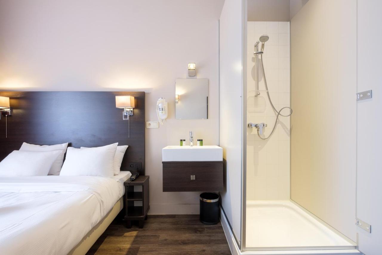 Deluxe Kamer