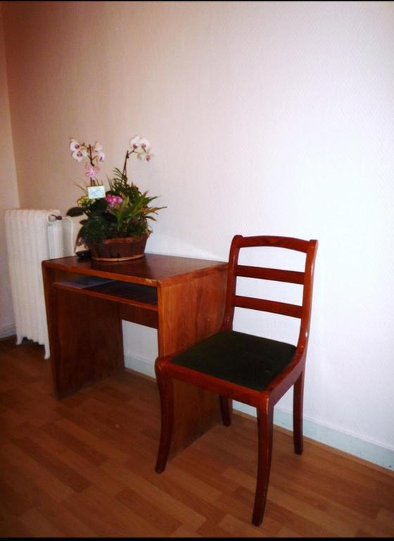 Dreibettzimmer
