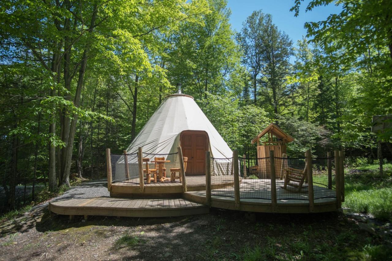 Wi-tent
