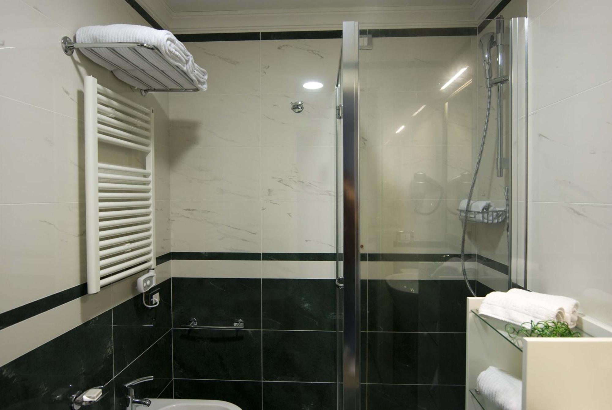Habitación Triple Clásica