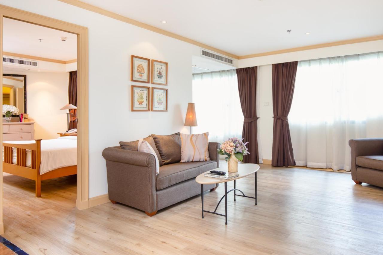 Two-Bedroom  Superior