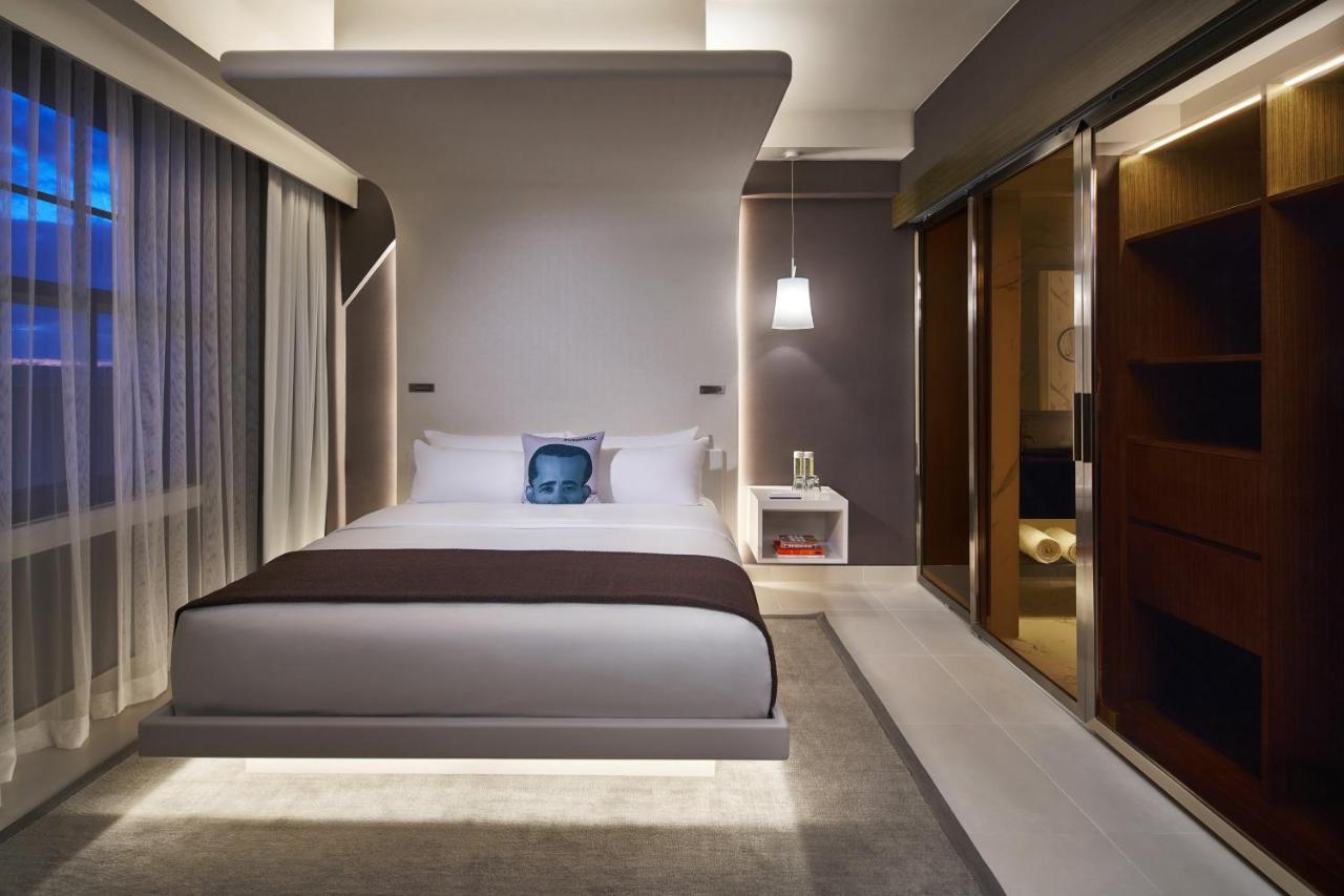 Superior Suite mit Kingsize-Bett