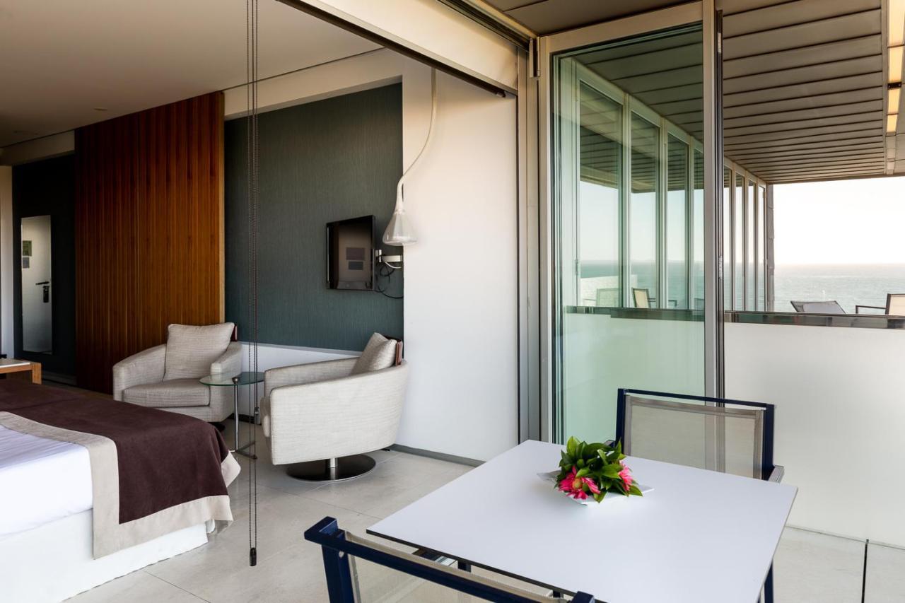 Chambre Double Supérieure - Vue sur Mer