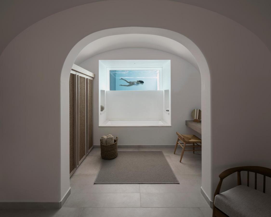 Villa Aqua Retreat con 2 habitaciones y piscina