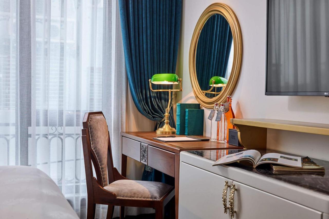 Habitación Deluxe Premier