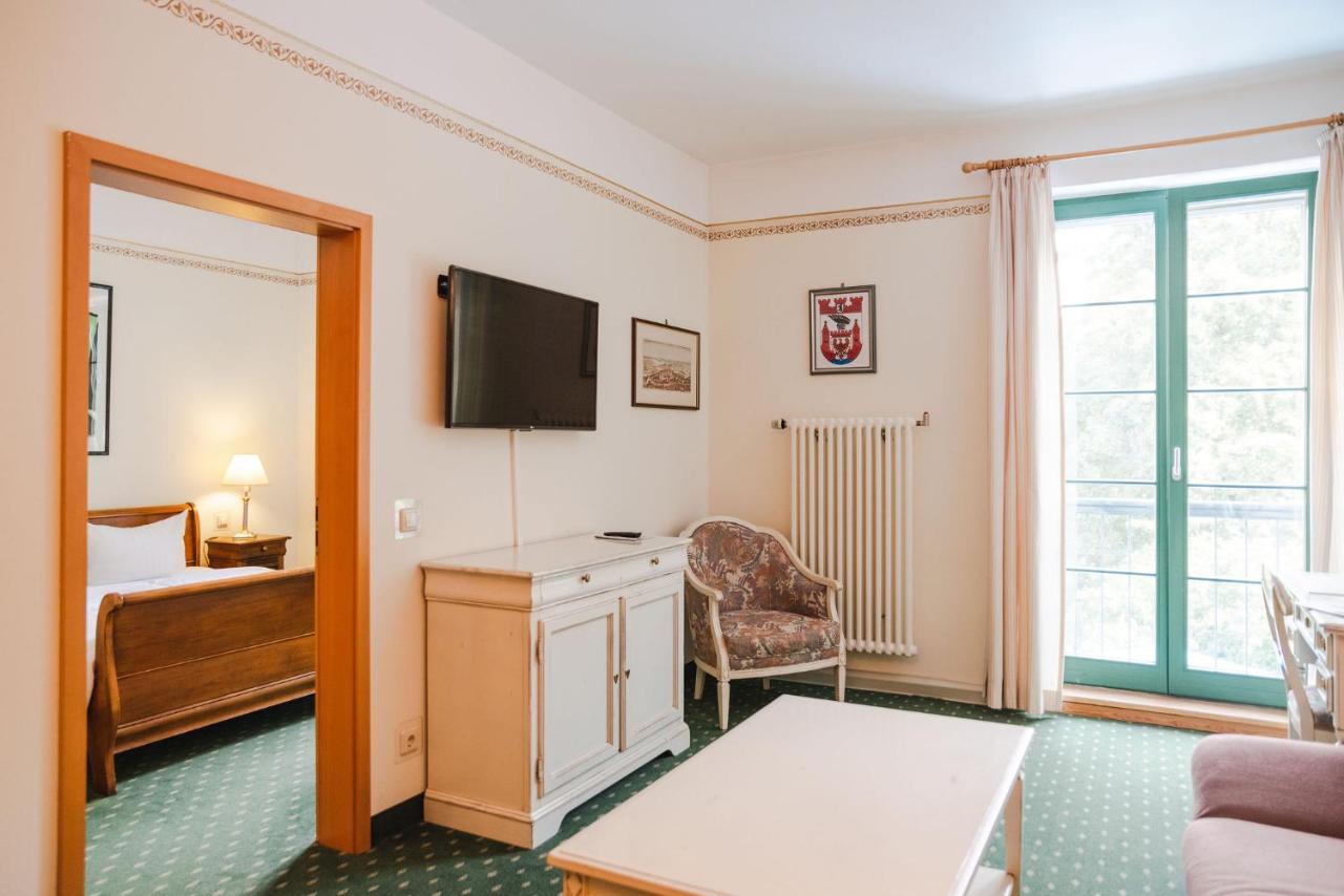 Suite mit 1 Schlafzimmer