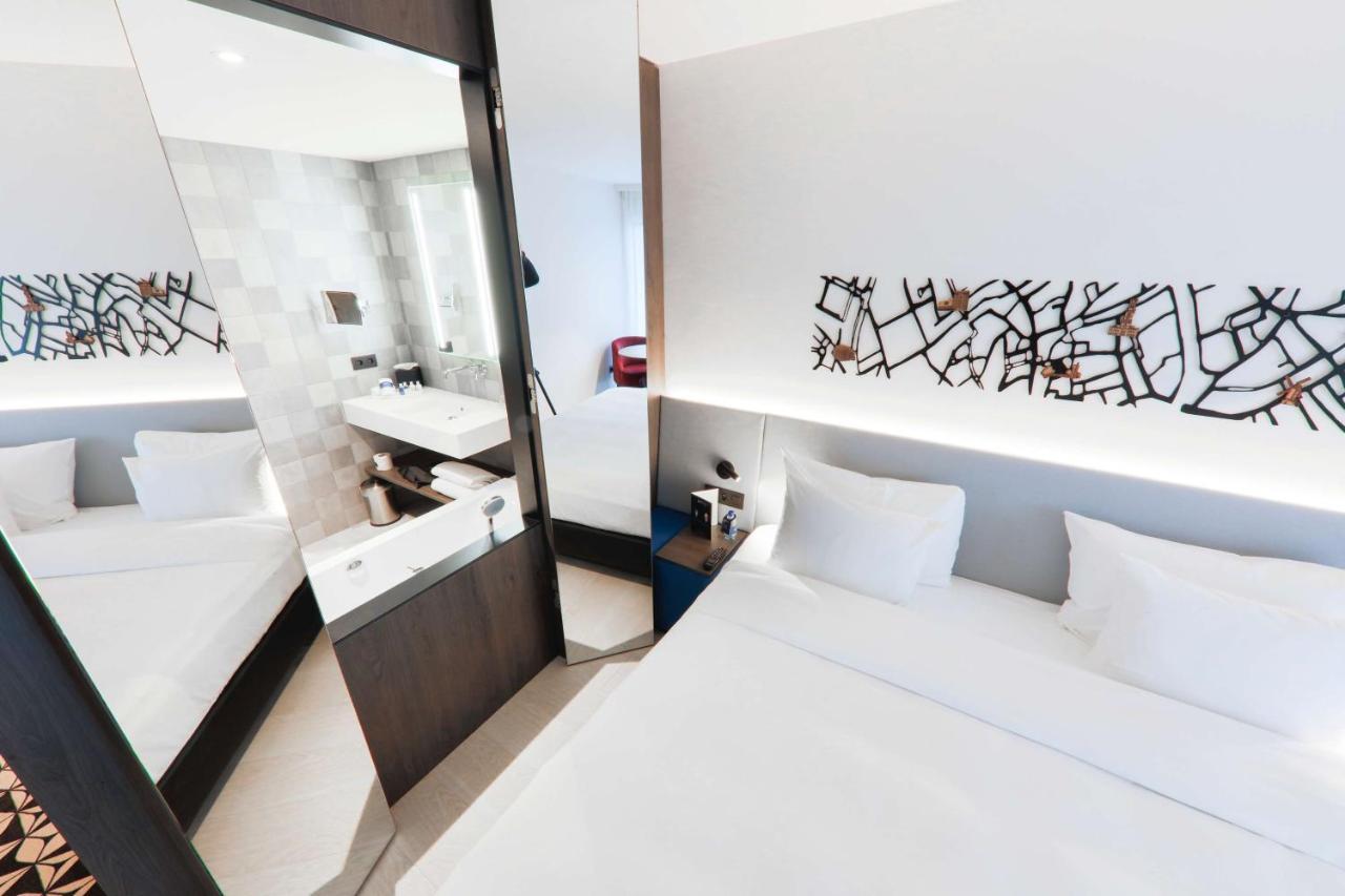 Chambre Premium