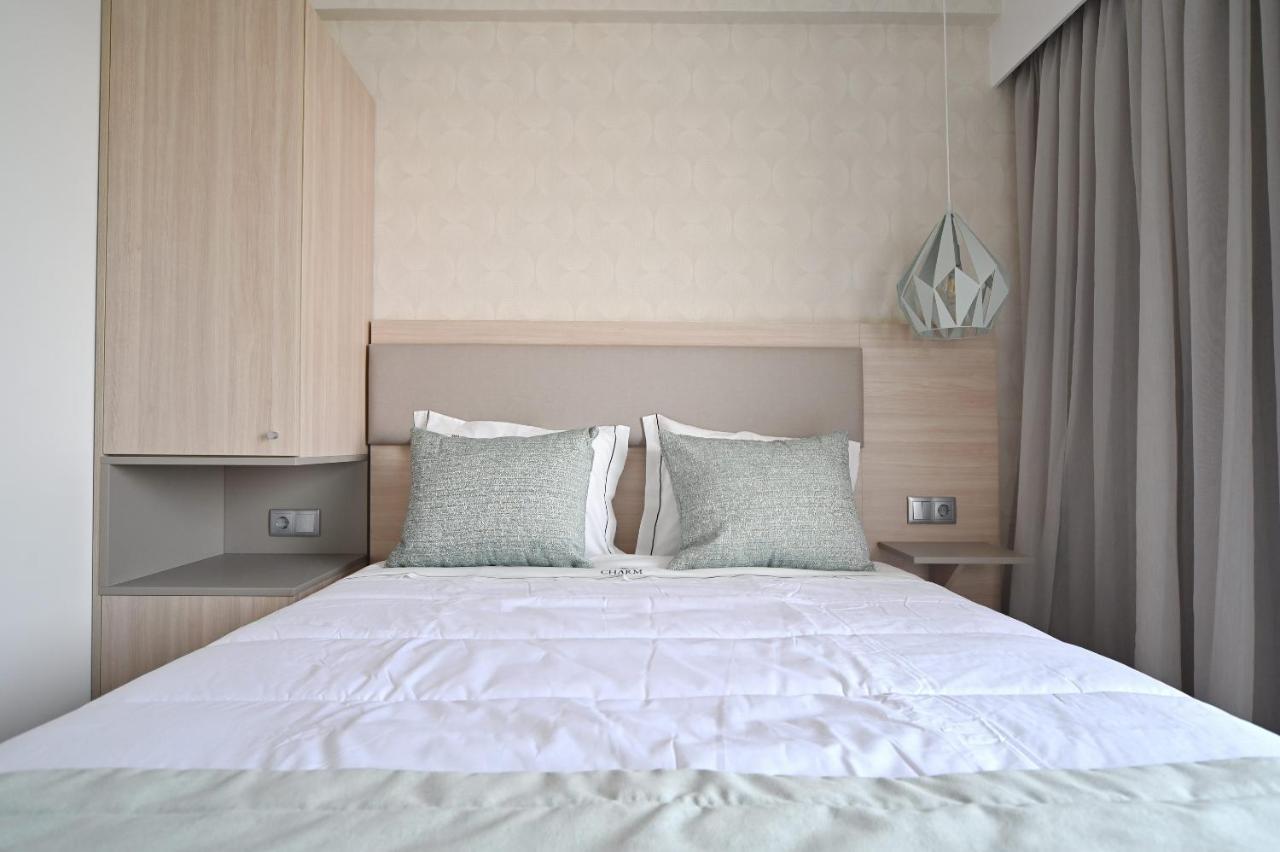 Standard Doppelzimmer