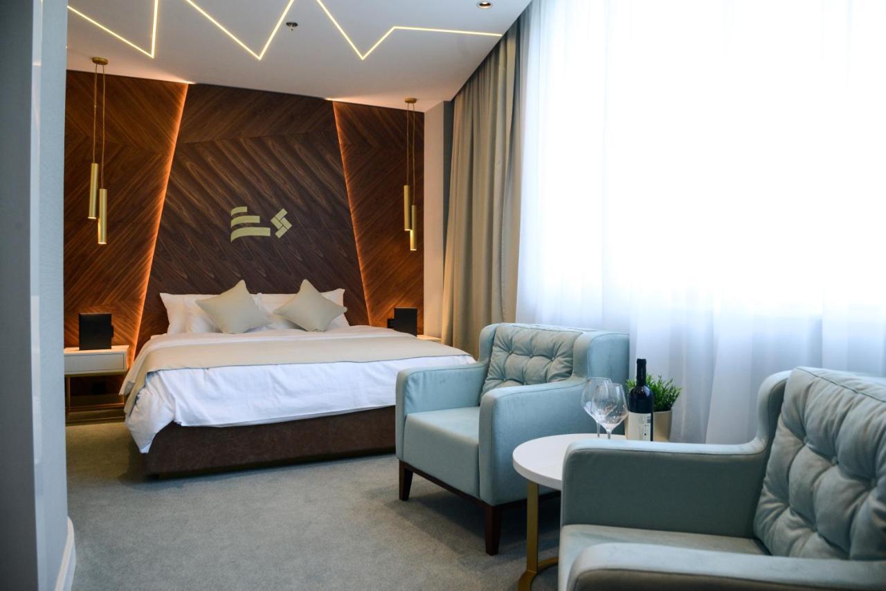 Special Offer - Standard Double Room - Weekend Escape for Two
