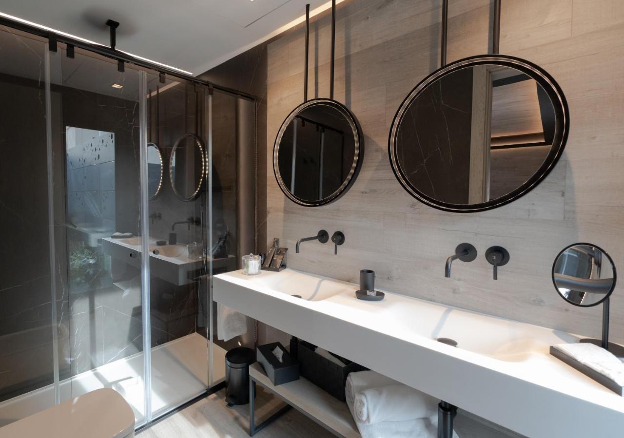 Chambre Penthouse avec Terrasse et Jacuzzi