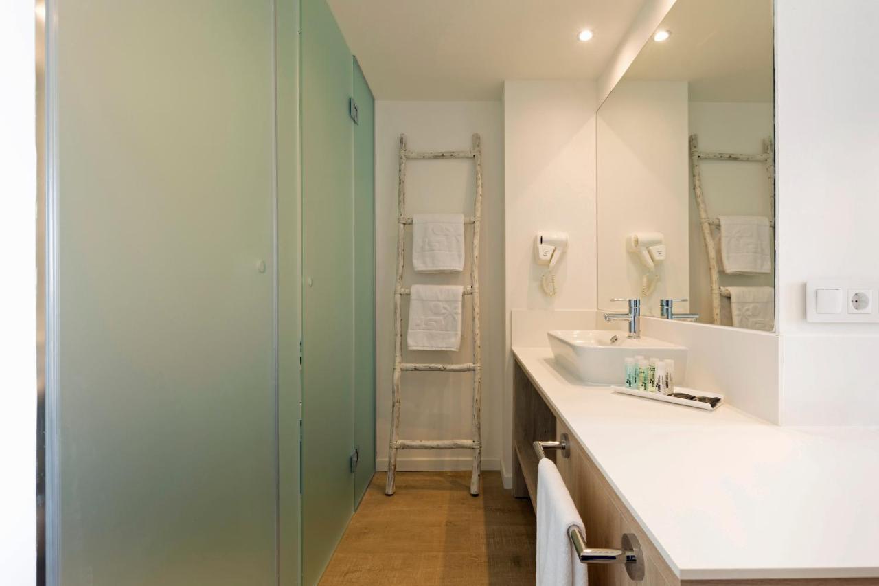 Habitación Doble Superior