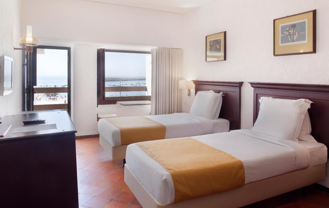 Habitación Doble con vistas al mar - 2 camas