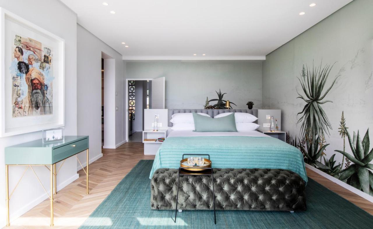 Executive Kamer met Kingsize Bed
