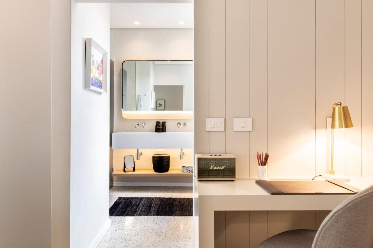Luxe Kamer met Kingsize Bed